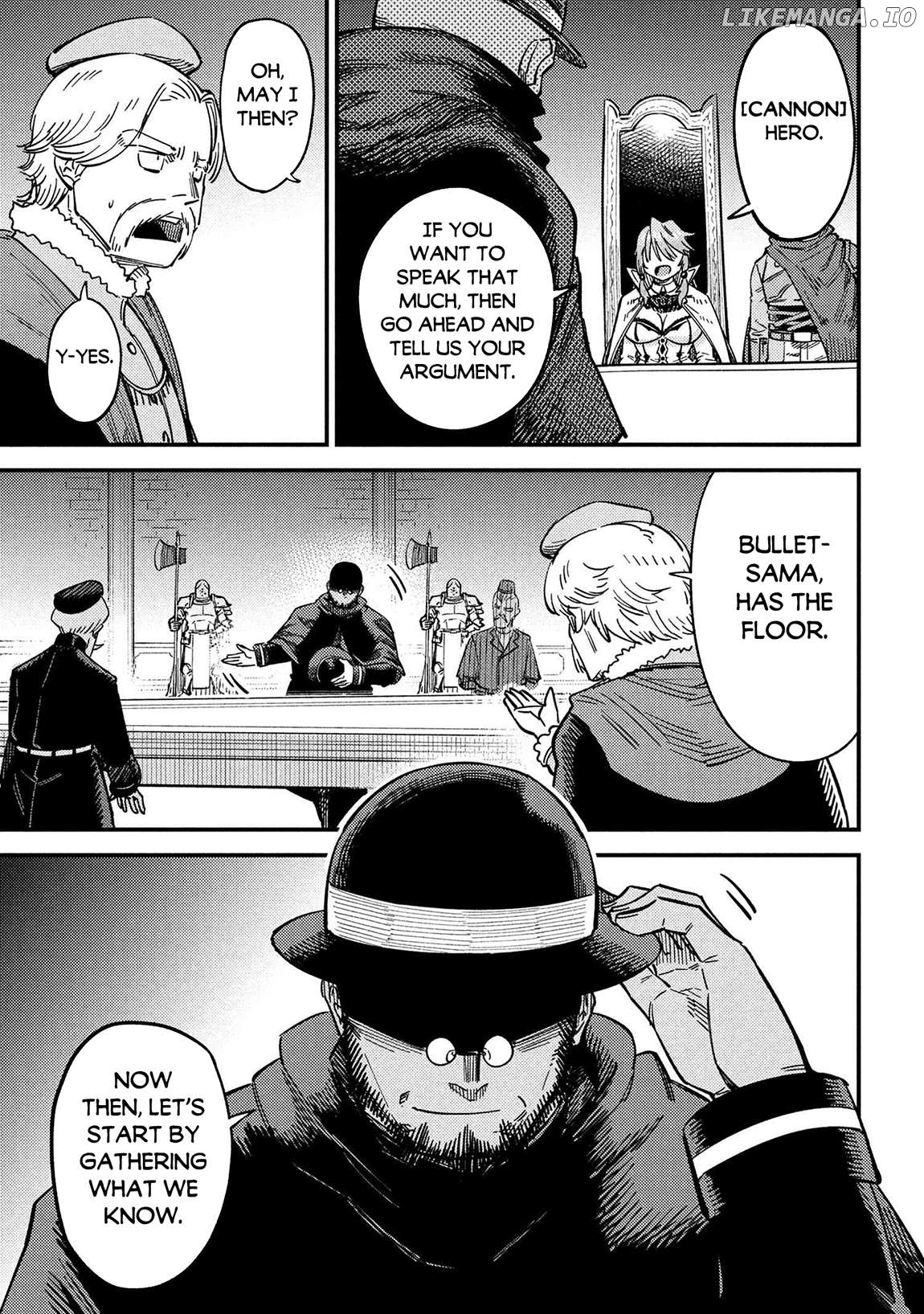 Redo Of Healer, Chapter 68 image 18